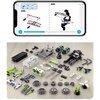 Klocki plastikowe CADA I.BOT Code Robot Zdalne sterowanie C83001W Rodzaj Klocki konstrukcyjne