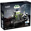 Klocki plastikowe CADA I.BOT Code Robot Zdalne sterowanie C83001W