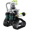 Klocki plastikowe CADA I.BOT Code Robot Zdalne sterowanie C83001W Liczba elementów [szt] 434