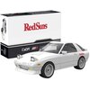 Klocki plastikowe CADA Master Mazda RX-7 FC3S Initial D C55016W Seria Master