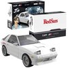 Klocki plastikowe CADA Master Mazda RX-7 FC3S Initial D C55016W Płeć Chłopiec