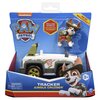 Samochód SPIN MASTER Psi Patrol Tracker Jeep Jungle Cruiser + figurka