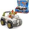 Samochód SPIN MASTER Psi Patrol Tracker Jeep Jungle Cruiser + figurka Płeć Dziewczynka