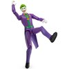 Figurka SPIN MASTER Batman Joker 6058527 Załączona dokumentacja Instrukcja obsługi w języku polskim