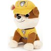 Maskotka SPIN MASTER Psi Patrol Rubble Gund Seria Psi Patrol