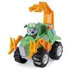 Samochód SPIN MASTER Psi Patrol Rocky Deluxe Dino Rescue + figurka Typ Zabawkowy