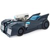 Samochód SPIN MASTER Batman Tech Defender Batmobile 20134611 Seria Batman