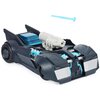 Samochód SPIN MASTER Batman Tech Defender Batmobile 20134611 Typ Osobowy