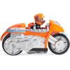 Pojazd SPIN MASTER Psi Patrol Motocykl + figurka 6060228 Płeć Dziewczynka