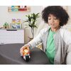 Pojazd SPIN MASTER Psi Patrol Motocykl + figurka 6060228 Wiek 3+