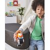Pojazd SPIN MASTER Psi Patrol Motocykl + figurka 6060228 Efekt dźwiękowy Nie