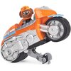 Pojazd SPIN MASTER Psi Patrol Motocykl + figurka 6060228 Seria Psi Patrol