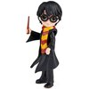 Figurka SPIN MASTER Wizarding World Harry Potter Magical Minis Liczba sztuk w opakowaniu 1