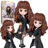 Figurka SPIN MASTER Wizarding World Harry Potter Hermiona Granger Załączona dokumentacja Karta gwarancyjna