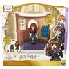 Figurka SPIN MASTER Harry Potter Magical Minis Hermiona Granger Lekcja zaklęć Charms