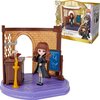 Figurka SPIN MASTER Harry Potter Magical Minis Hermiona Granger Lekcja zaklęć Charms Płeć Dziewczynka