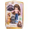 Lalka SPIN MASTER Harry Potter Hermiona Granger i Krzywołap 20133266