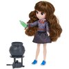 Lalka SPIN MASTER Harry Potter Hermiona Granger i Krzywołap 20133266 Seria Harry Potter