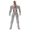 Figurka SPIN MASTER Liga Sprawiedliwych Cyborg 6056278 Gwarancja 24 miesiące