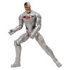 Figurka SPIN MASTER Liga Sprawiedliwych Cyborg 6056278 Rodzaj Figurka