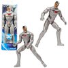 Figurka SPIN MASTER Liga Sprawiedliwych Cyborg 6056278 Załączona dokumentacja Karta gwarancyjna