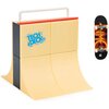 Zestaw do fingerboard TECH DECK X-Connect Big Vert Wall Seria X-Connect