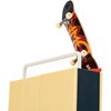 Zestaw do fingerboard TECH DECK X-Connect Big Vert Wall Wyposażenie Rampa
