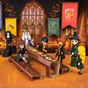 Zestaw figurek SPIN MASTER Wizarding World Harry Potter Załączona dokumentacja Instrukcja obsługi w języku polskim