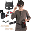 Maska SPIN MASTER Batman 6060521 Efekt świetlny Tak