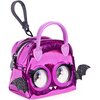 Torebka SPIN MASTER Purse Pets Baddie Bat Materiał Tworzywo sztuczne