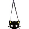 Zabawka interaktywna SPIN MASTER Purse Pets Hello Kitty Chococat Efekt świetlny Nie