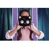 Zabawka interaktywna SPIN MASTER Purse Pets Hello Kitty Chococat Zawiera akumulator/baterię Tak