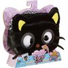 Zabawka interaktywna SPIN MASTER Purse Pets Hello Kitty Chococat Płeć Dziewczynka