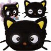 Zabawka interaktywna SPIN MASTER Purse Pets Hello Kitty Chococat Materiał Tworzywo sztuczne
