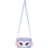 Zabawka interaktywna SPIN MASTER Purse Pets Hoot Couture Owl Efekt dźwiękowy Tak
