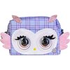Zabawka interaktywna SPIN MASTER Purse Pets Hoot Couture Owl Materiał Tworzywo sztuczne