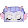 Zabawka interaktywna SPIN MASTER Purse Pets Hoot Couture Owl Seria Purse Pets