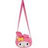 Zabawka interaktywna SPIN MASTER Purse Pets Hello Kitty My Melody Funkcje rozwojowe Wyobraźnia