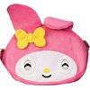 Zabawka interaktywna SPIN MASTER Purse Pets Hello Kitty My Melody Seria Purse Pets