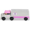 Pojazd SPIN MASTER Psi Patrol: Skye Big Truck Pups True Metal Seria Psi Patrol