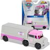 Pojazd SPIN MASTER Psi Patrol: Skye Big Truck Pups True Metal Typ Zabawkowy