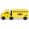 Samochód SPIN MASTER Psi Patrol Rubble Big Truck Pups True Metal Seria Psi Patrol