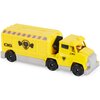 Samochód SPIN MASTER Psi Patrol Rubble Big Truck Pups True Metal Płeć Chłopiec