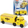 Samochód SPIN MASTER Psi Patrol Rubble Big Truck Pups True Metal Typ Zabawkowy