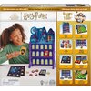 Gra planszowa SPIN MASTER Harry Potter Zestaw 8 gier