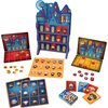 Gra planszowa SPIN MASTER Harry Potter Zestaw 8 gier Czas gry [min] 30