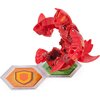 Figurka SPIN MASTER Bakugan Legends Platinum Neo Dragonoid Zawartość zestawu 2 karty