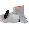 Zestaw do fingerboard SPIN MASTER Tech Deck Bowl Builder Wyposażenie Fingerboard