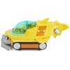 Pojazd SPIN MASTER Psi Patrol: Aqua Pups Ryba + figurka Rubble Typ Zabawkowy