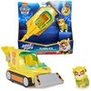 Pojazd SPIN MASTER Psi Patrol: Aqua Pups Ryba + figurka Rubble Seria Psi Patrol